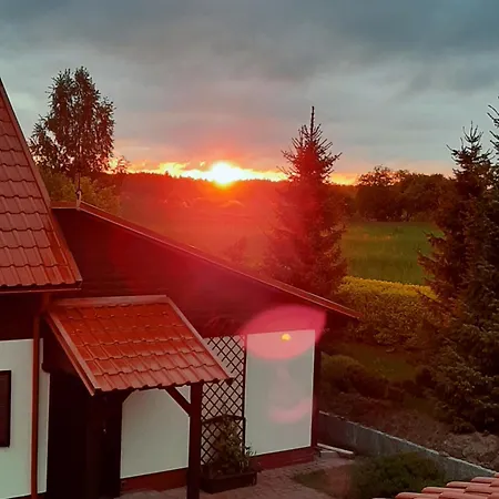 Pod Zurawiem Ii Apartman
