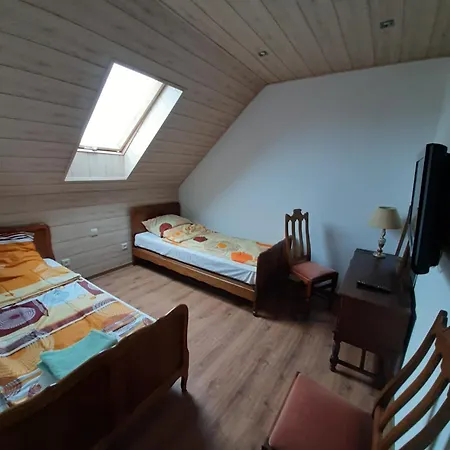 Apartman Pod Zurawiem Ii *