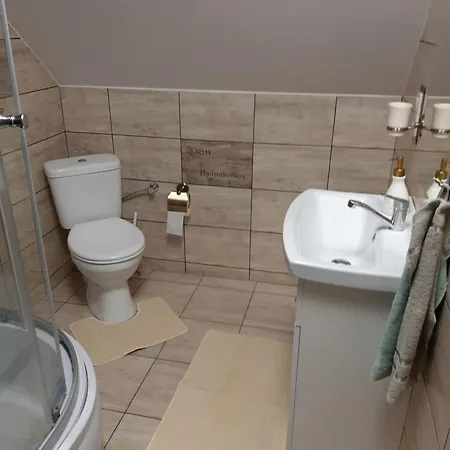 Pod Zurawiem Ii Szwalk